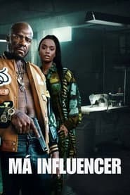 Má Influencer