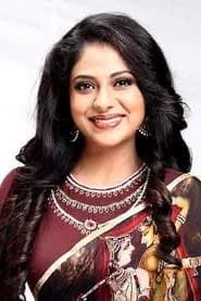 പൂർണ്ണിമ ഇന്ദ്രജിത്ത്