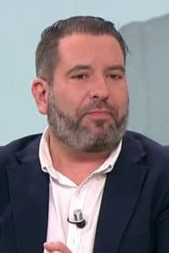 Chema Garrido