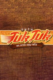 Zulu Tuk Tuk
