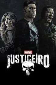 Marvel - O Justiceiro