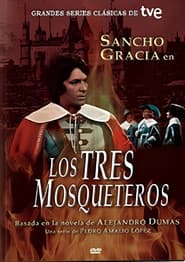 Los tres mosqueteros