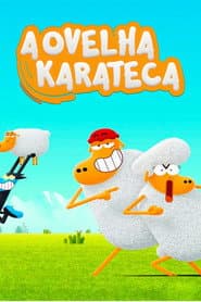 A Ovelha Carateca