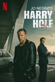 Os Casos de Harry Hole