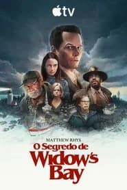 O Segredo de Widow's Bay