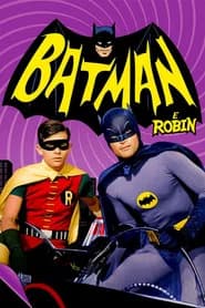 Batman e Robin
