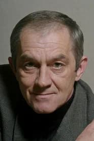 Сергей Сосновский