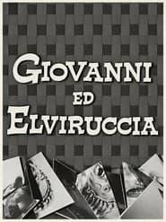 Giovanni ed Elviruccia
