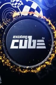 Exciting CUBE TV