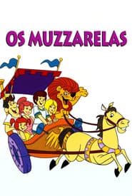 Os Muzzarelas