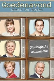 Goedenavond dames en heren