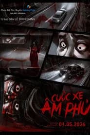 Cuốc Xe Âm Phủ