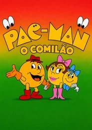 Pac-Man: O Comilão