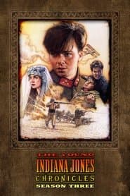 O Jovem Indiana Jones