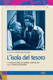 L'isola del tesoro