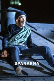 Spanarna