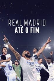 Real Madrid - Até o Fim