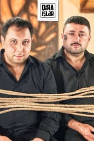 Qara-Qura İşlər