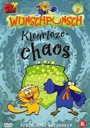 Der Wunschpunsch