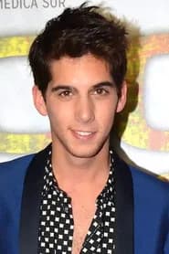 Mauricio Garza