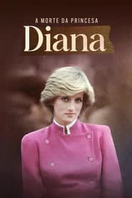 A Morte da Princesa Diana