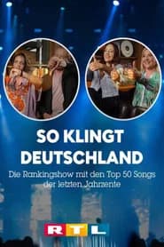 So klingt Deutschland
