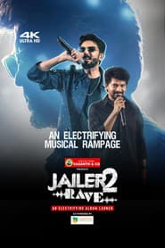 Jailer 2 - Rave