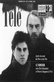 Le sorcier