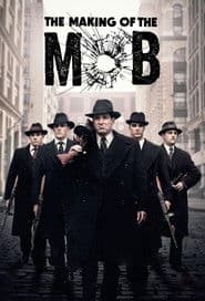 A História da Máfia: NY