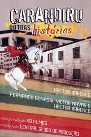 Carandiru Outras Histórias
