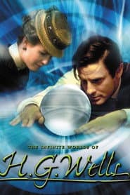 The Infinite Worlds of H.G. Wells
