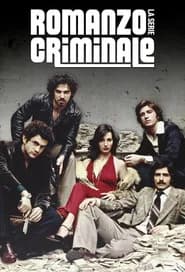 Romanzo criminale - La serie