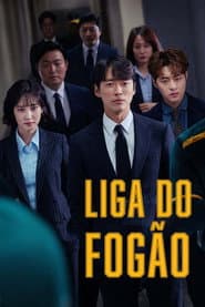 Liga do Fogão