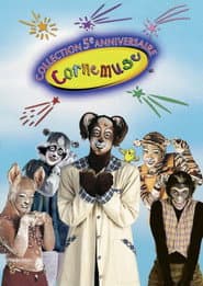 Cornemuse