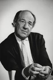 Michael Hordern