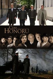 Czas honoru