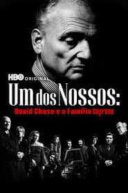 Um dos Nossos: David Chase e a Família Soprano