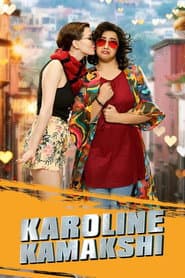 Karoline Kamakshi