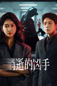 消失的凶手