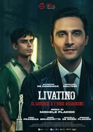 Livatino - Il giudice e i suoi assassini