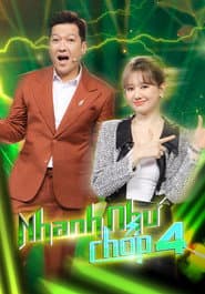 Nhanh như chớp