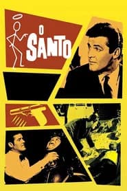 The Saint