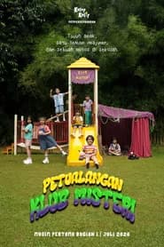 Petualangan Klub Misteri