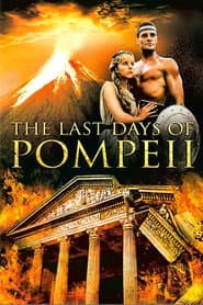 Os Últimos Dias de Pompéia