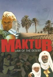 Il principe del deserto