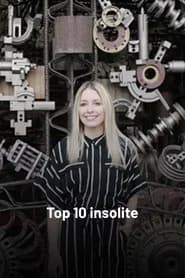 Top 10 insolite