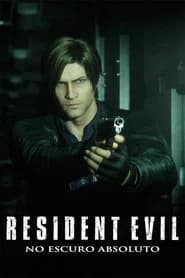 Resident Evil: No Escuro Absoluto