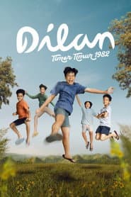Dilan 1982 Timor Timur