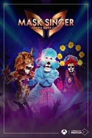 Mask Singer: Adivina quién canta