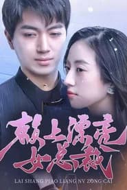赖上漂亮女总裁